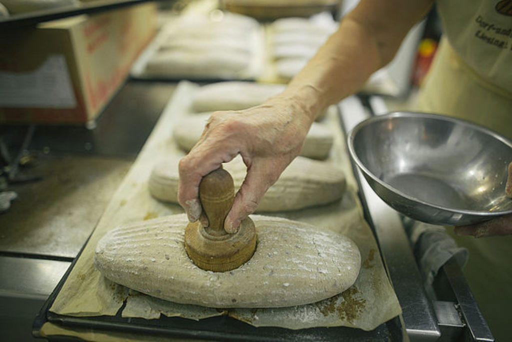 Nigglerhof Lesachtaler Brot
